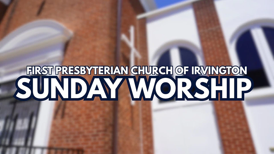 Online Worship - June 21, 2026