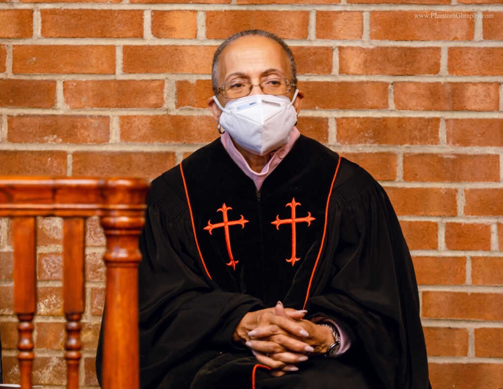 First Presbyterian Church of Irvington worship and church life