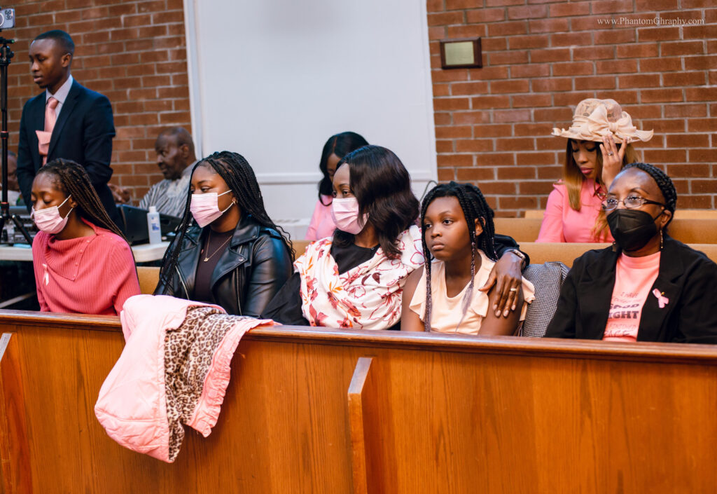 First Presbyterian Church of Irvington worship and church life