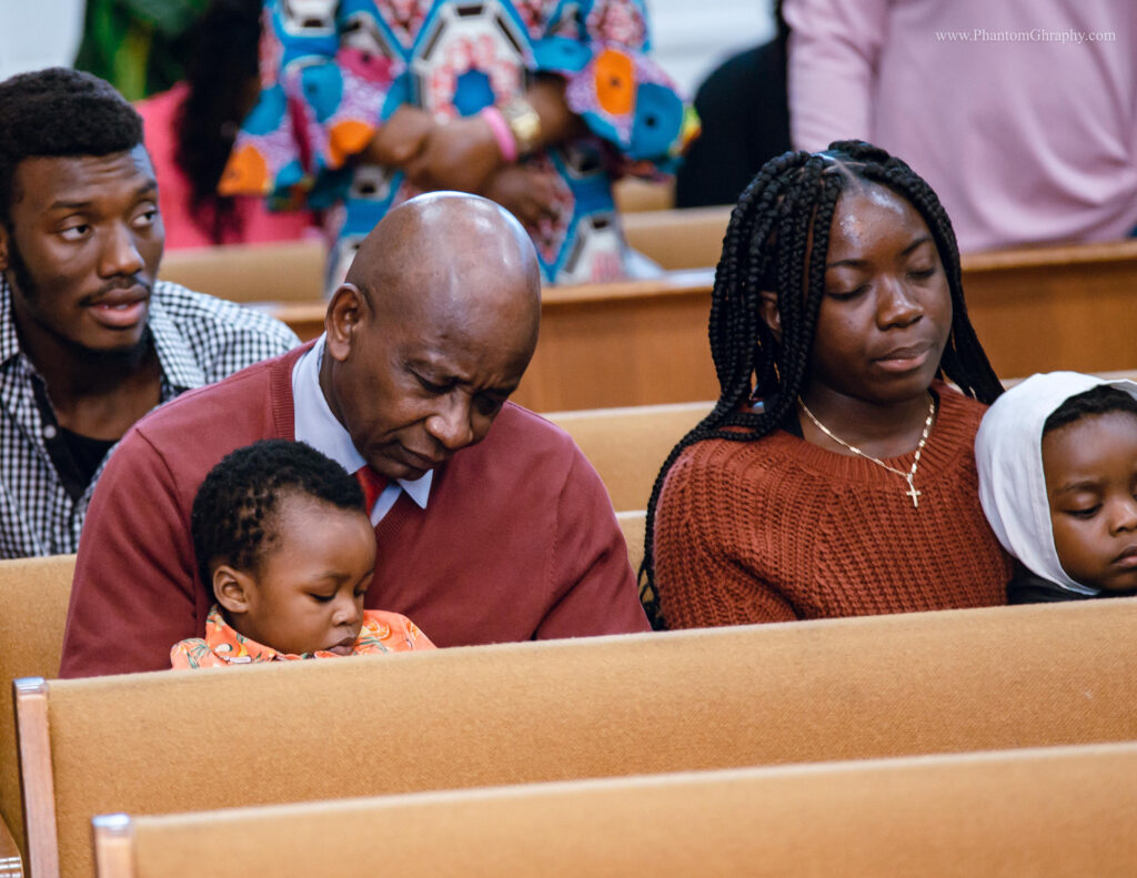 First Presbyterian Church of Irvington worship and church life