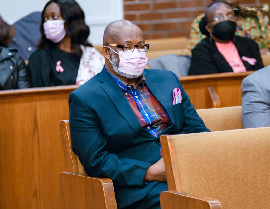 First Presbyterian Church of Irvington worship and church life