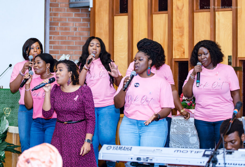 First Presbyterian Church of Irvington worship and church life