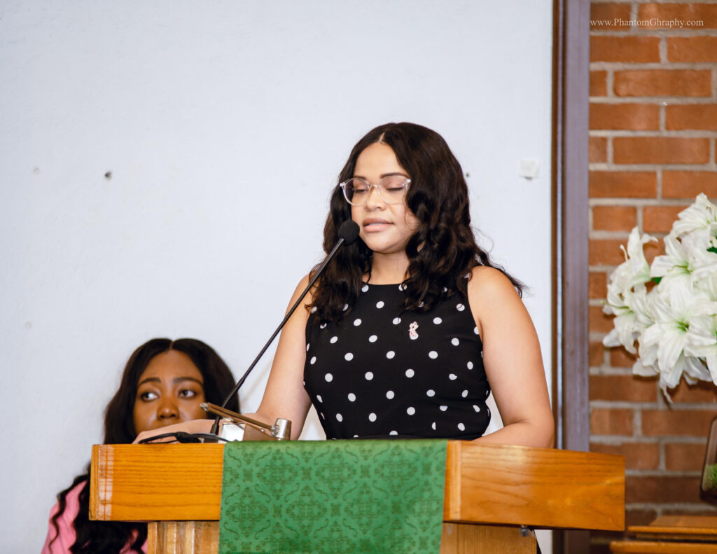 First Presbyterian Church of Irvington worship and church life