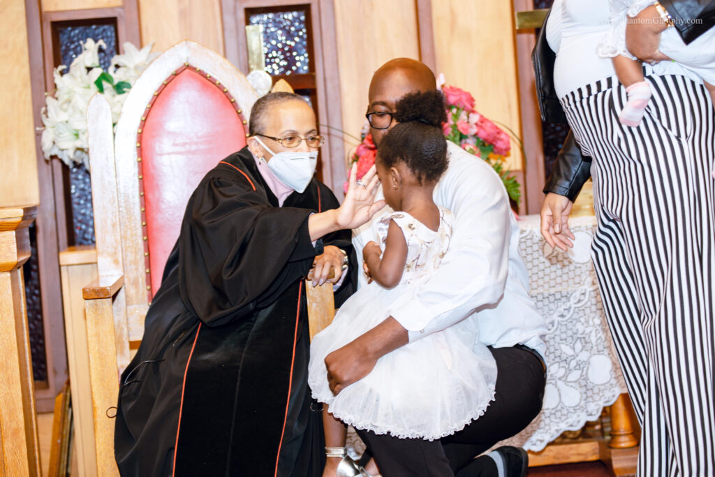 First Presbyterian Church of Irvington worship and church life