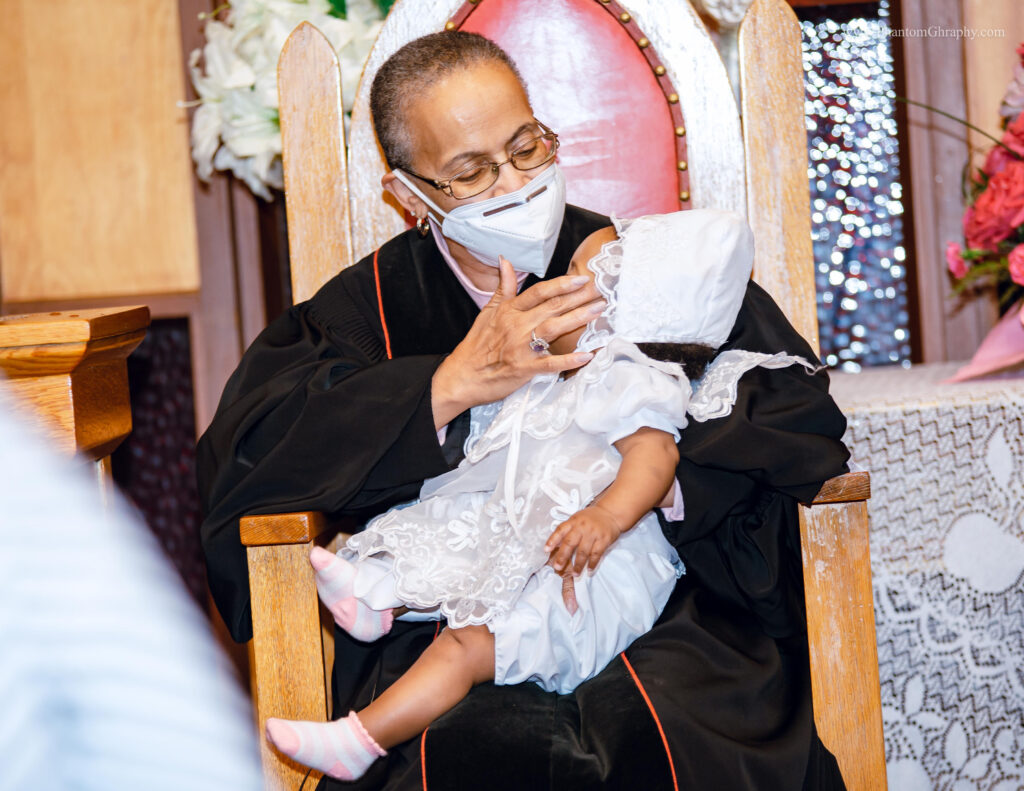 First Presbyterian Church of Irvington worship and church life