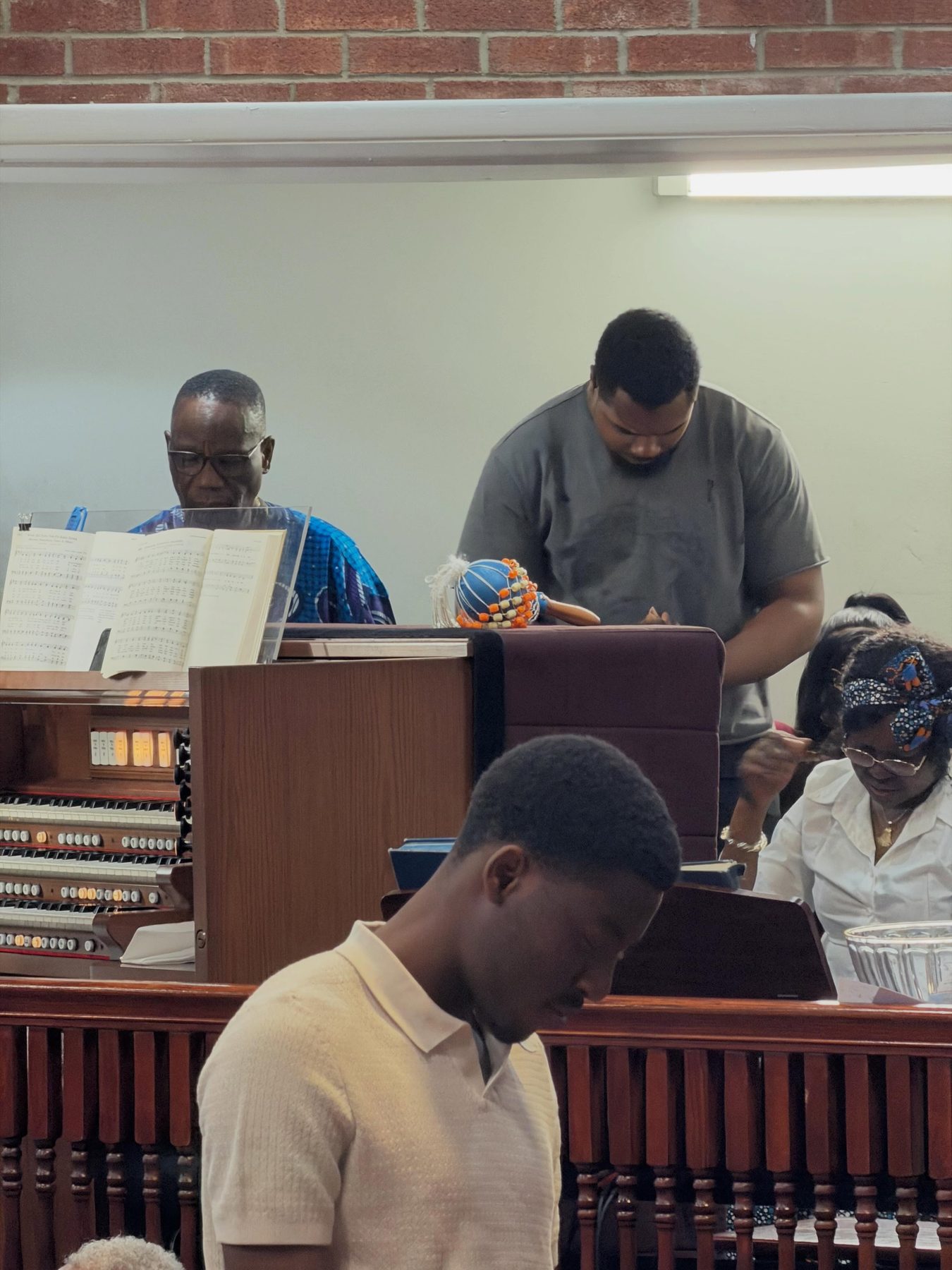 Life at FPC at First Presbyterian Church of Irvington