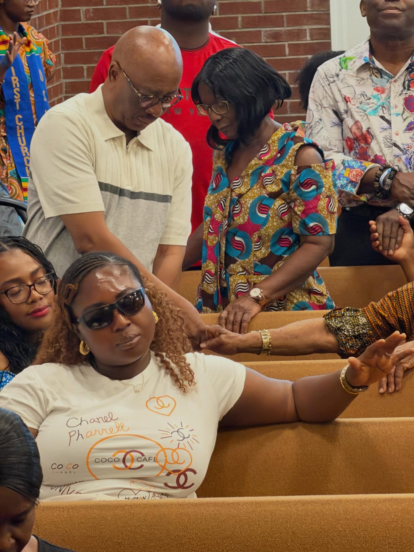Life at FPC at First Presbyterian Church of Irvington