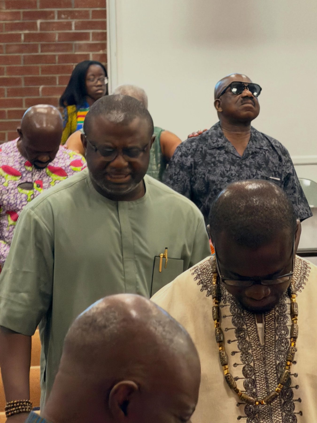 Life at FPC at First Presbyterian Church of Irvington
