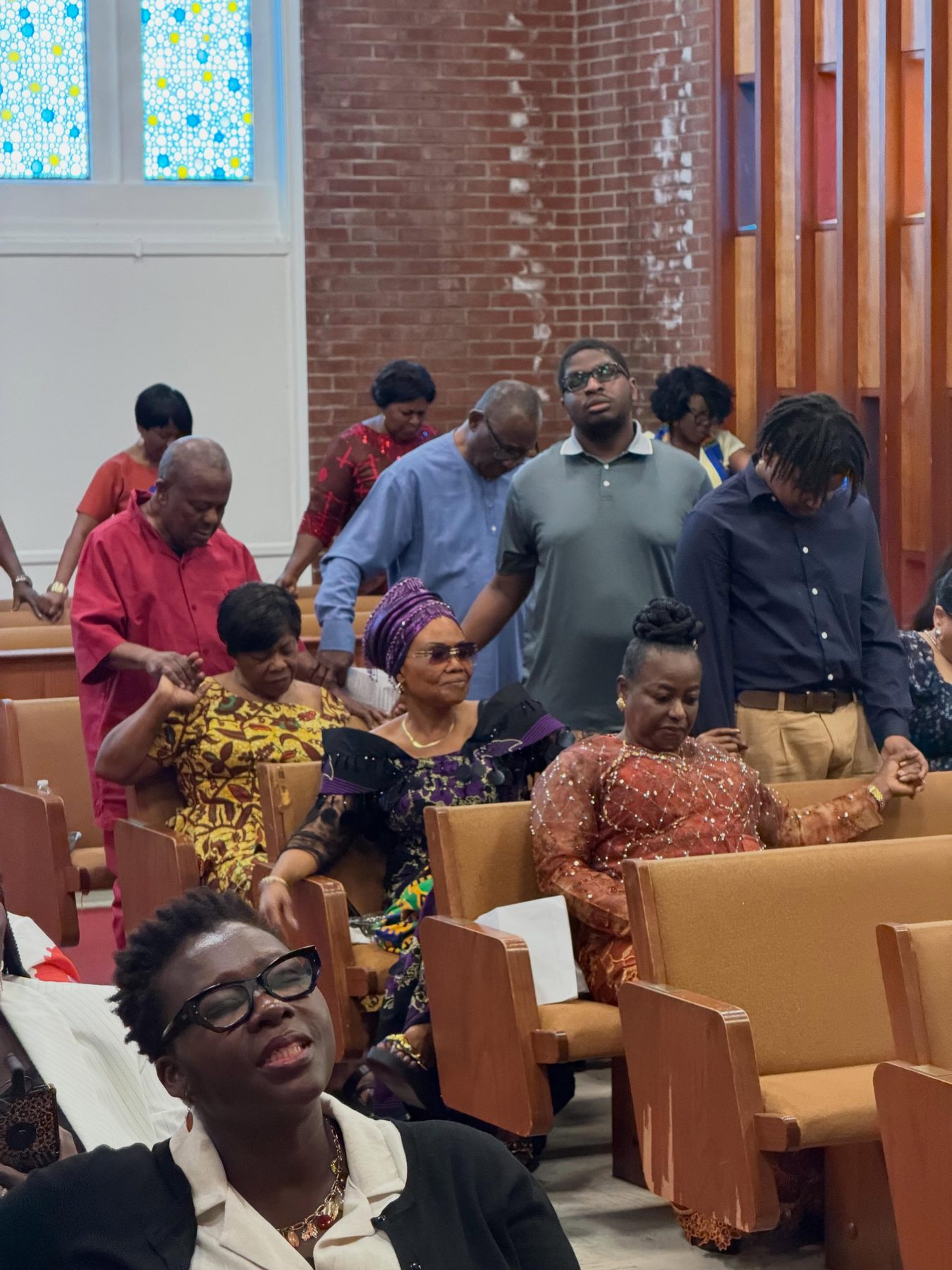 Life at FPC at First Presbyterian Church of Irvington