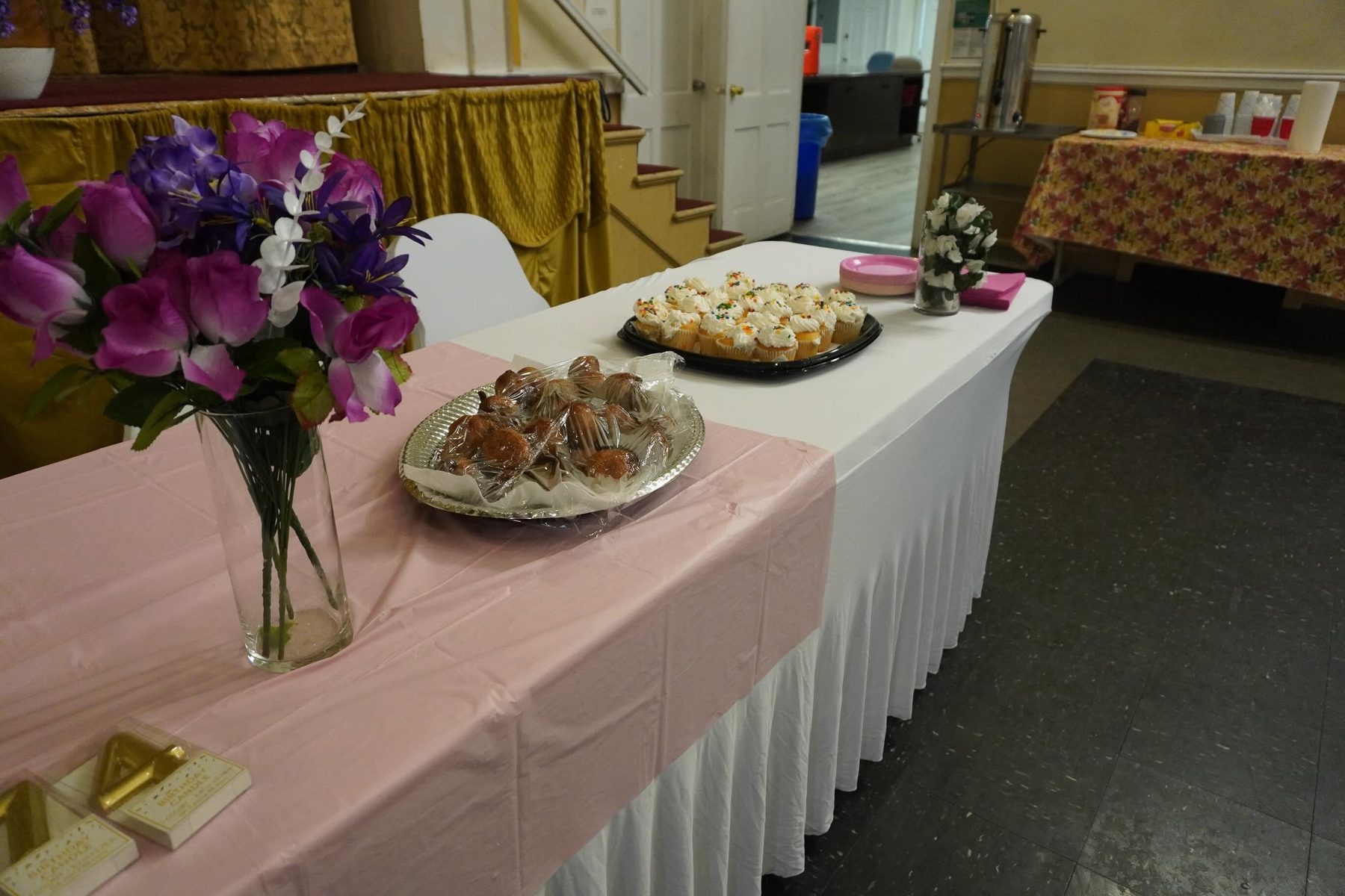 Life at FPC at First Presbyterian Church of Irvington