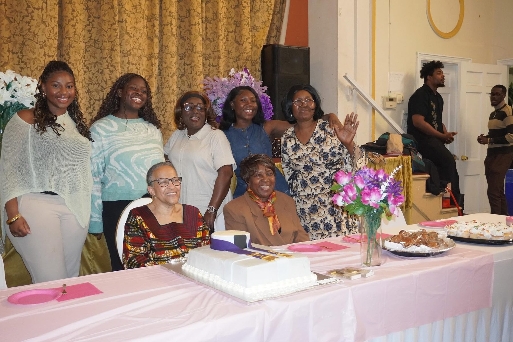 Life at FPC at First Presbyterian Church of Irvington