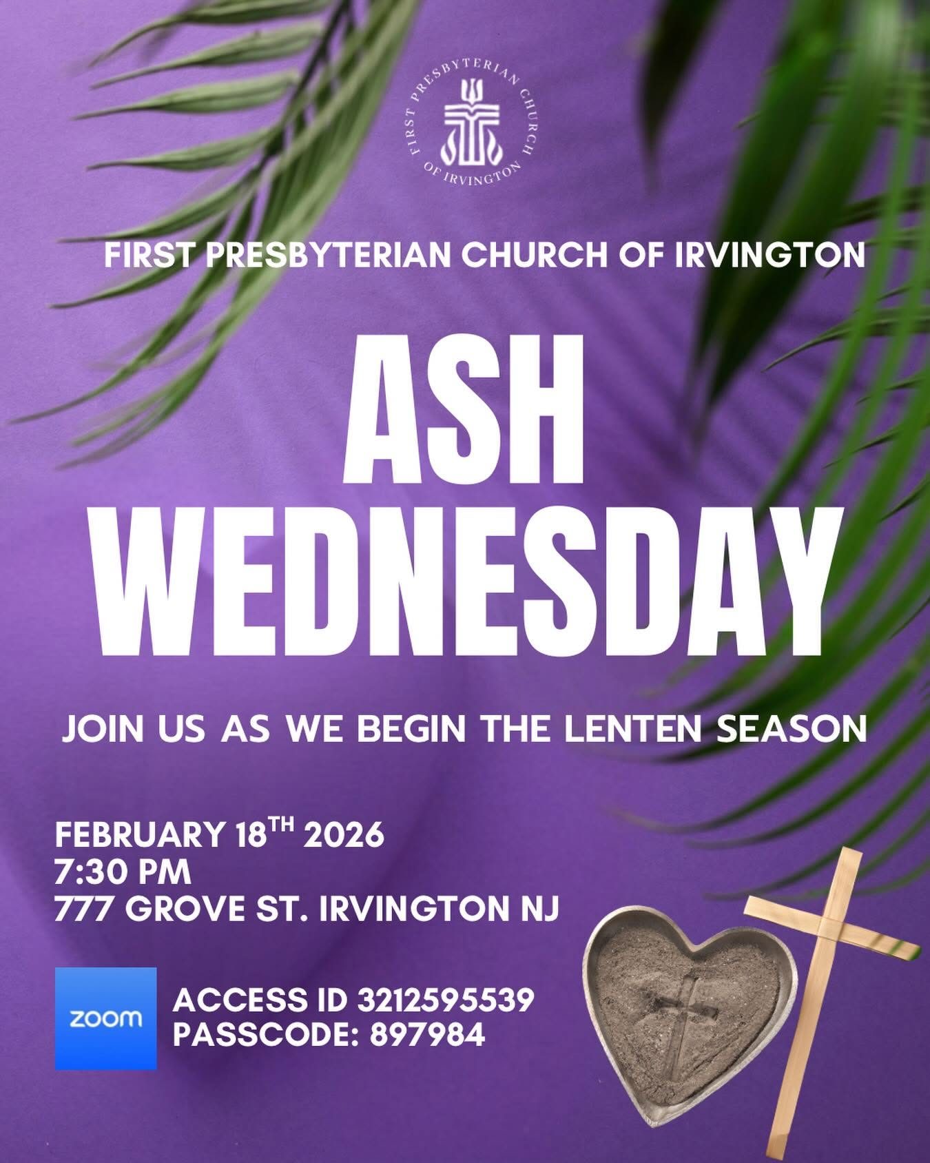 Life at FPC at First Presbyterian Church of Irvington
