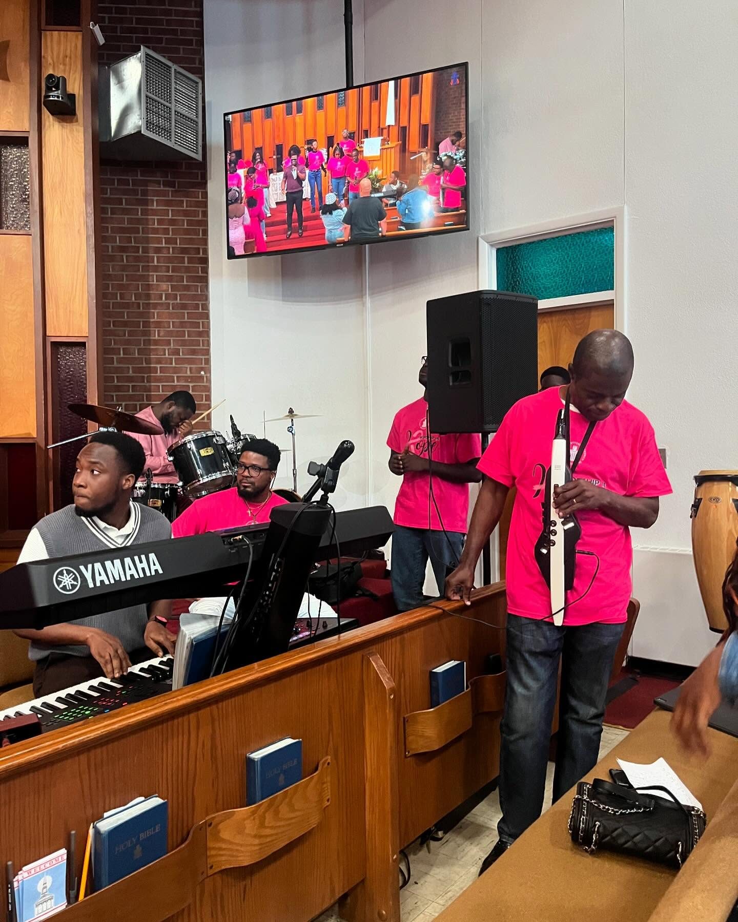 Life at FPC at First Presbyterian Church of Irvington