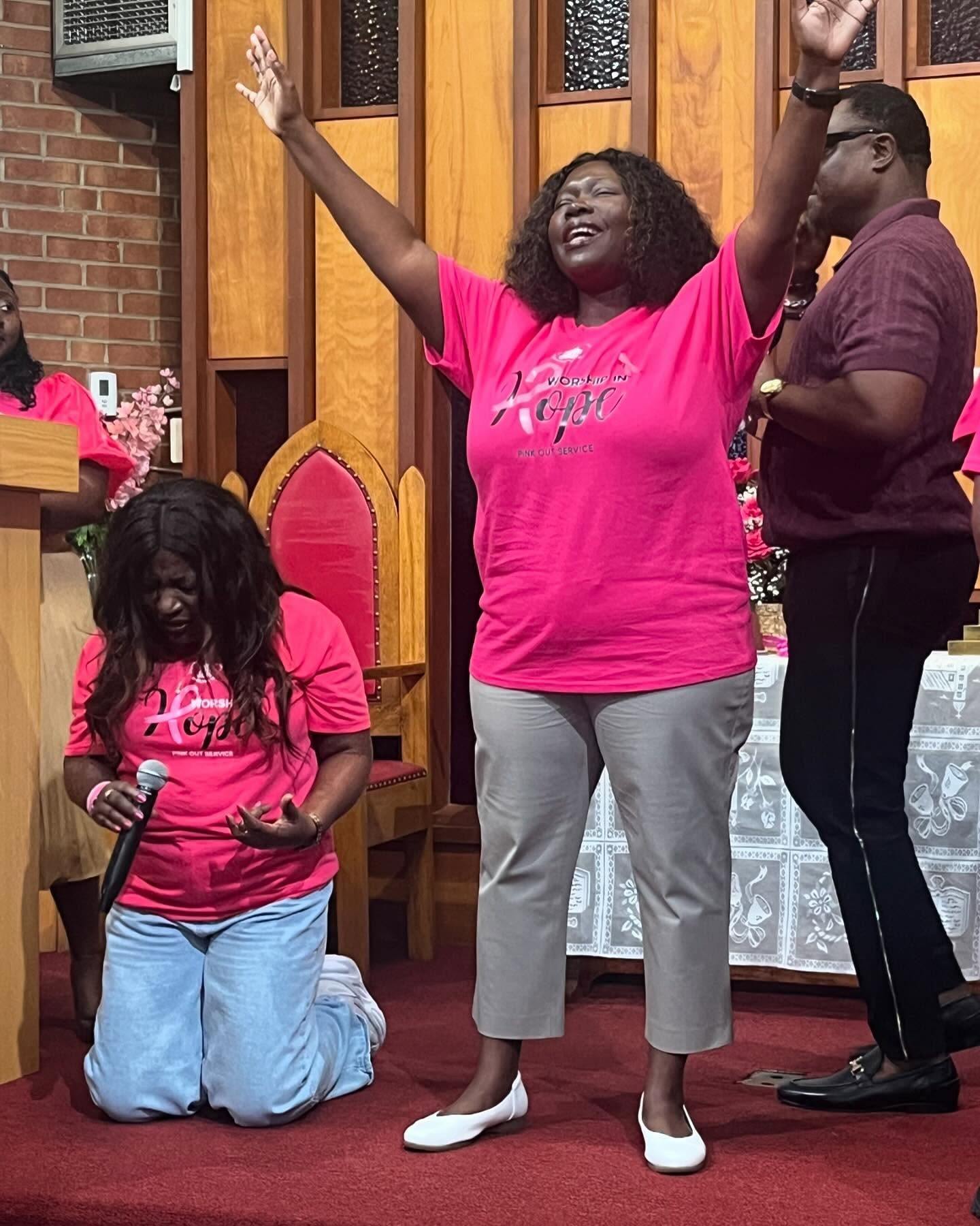 Life at FPC at First Presbyterian Church of Irvington