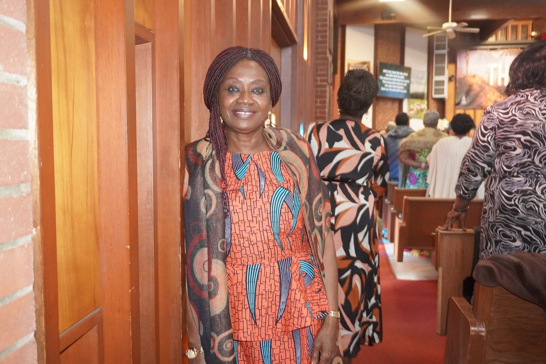 Life at FPC at First Presbyterian Church of Irvington