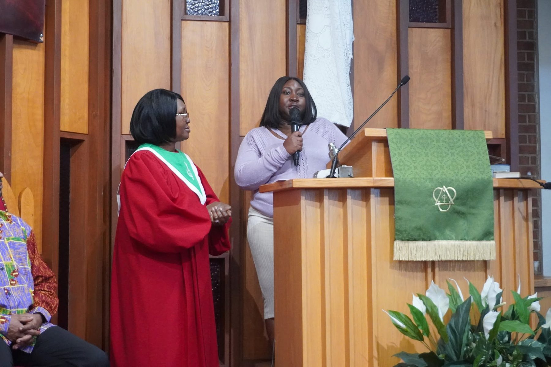 Life at FPC at First Presbyterian Church of Irvington