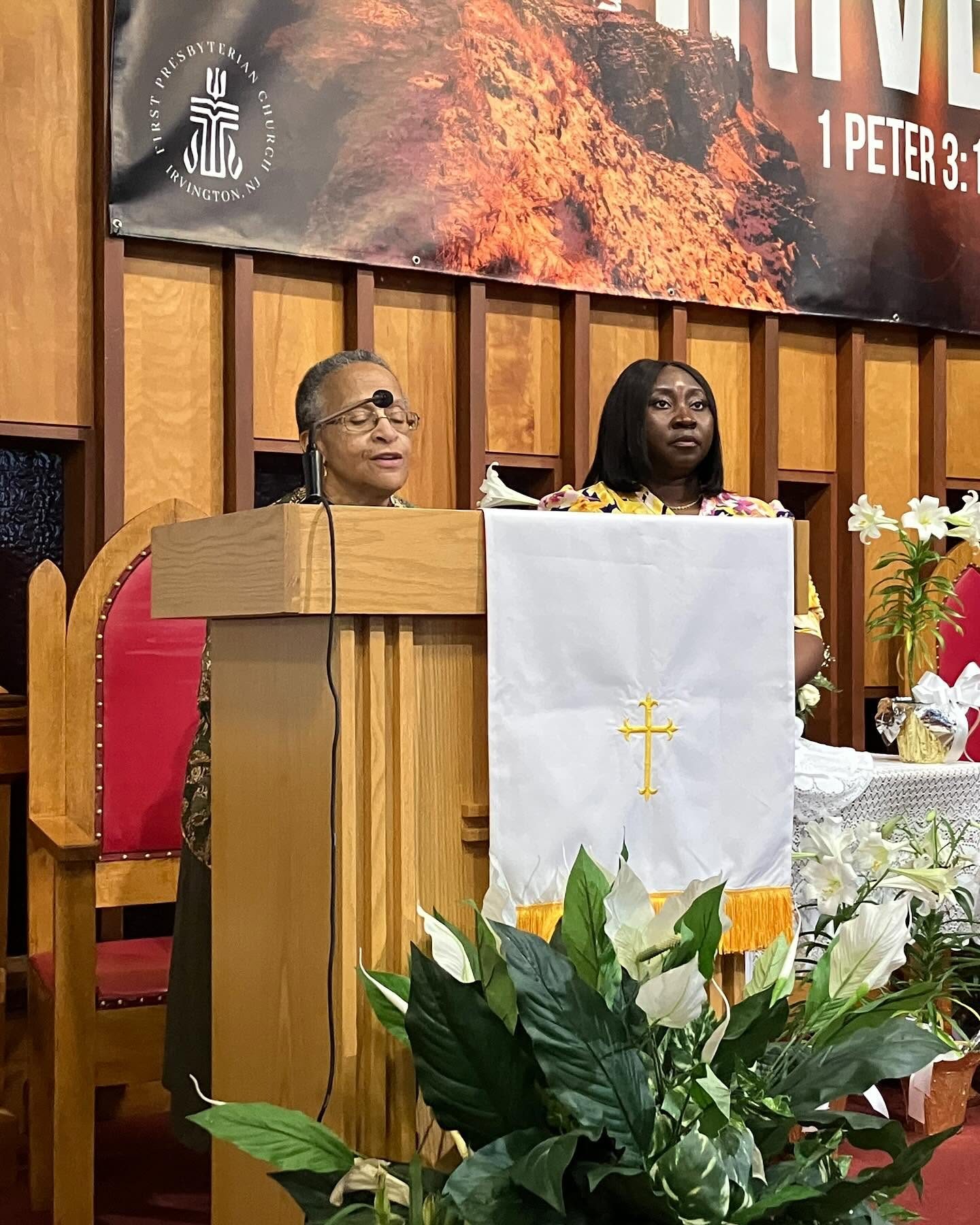 Life at FPC at First Presbyterian Church of Irvington