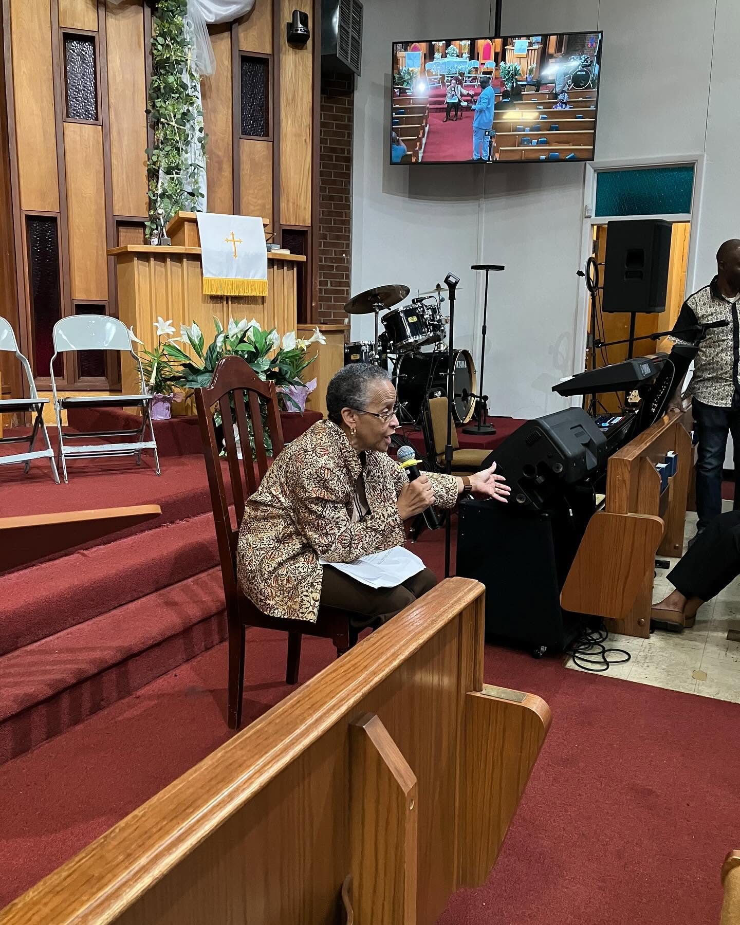 Life at FPC at First Presbyterian Church of Irvington