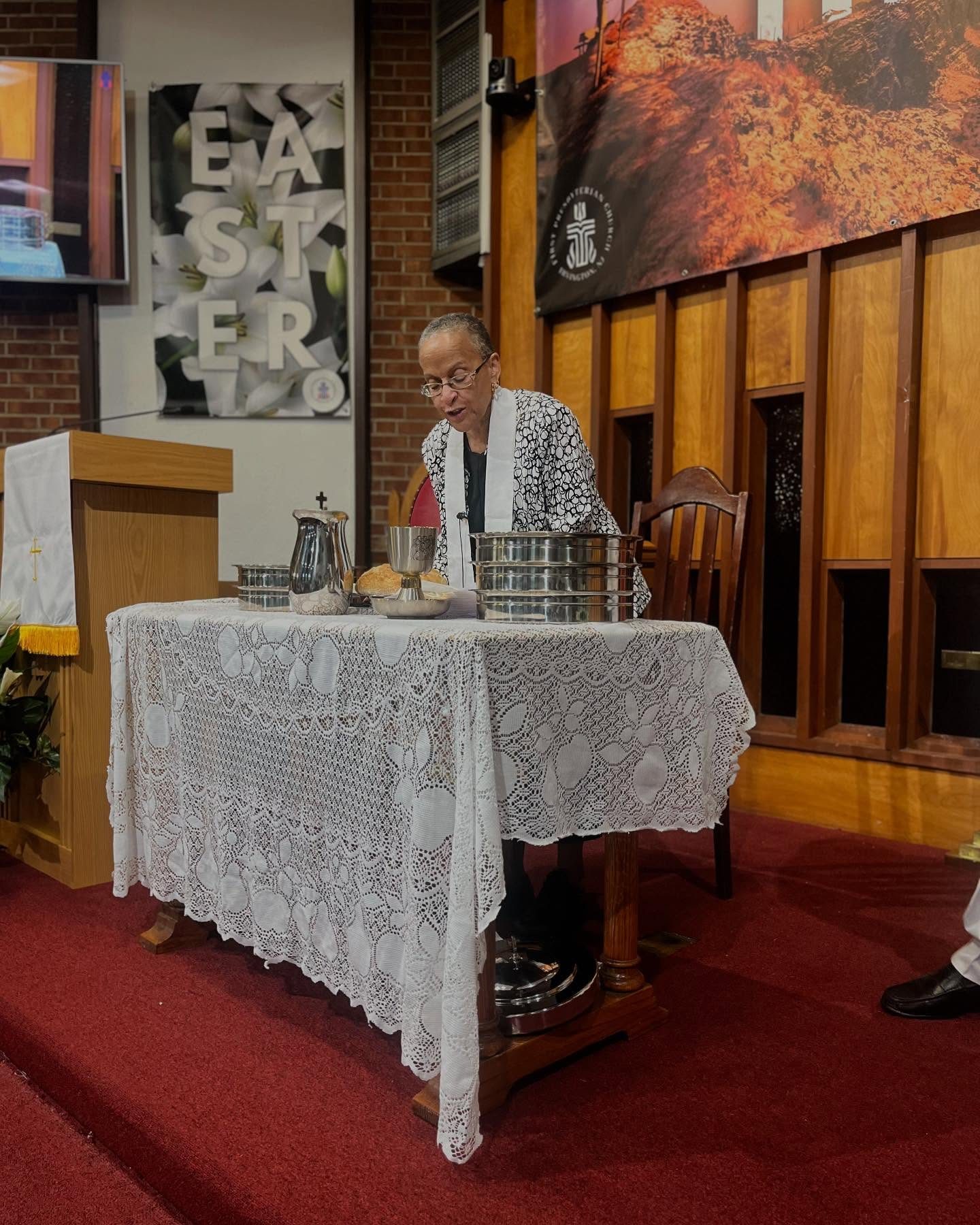 Life at FPC at First Presbyterian Church of Irvington